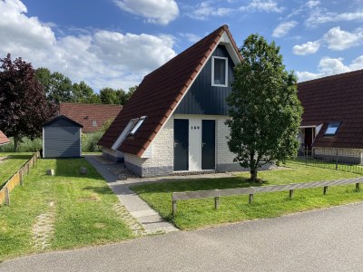 Holiday house Holiday Home Canal View - Outdoor photo 2