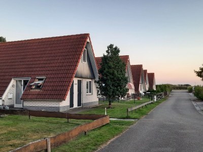 Holiday house Holiday Home Canal View - Outdoor photo 3