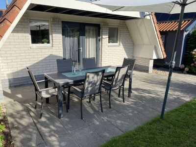 Holiday house Holiday Home Canal View - Outdoor photo 5