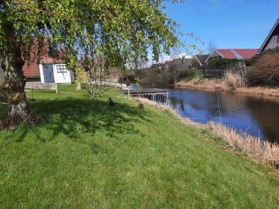 Holiday house Holiday Home Canal View - Outdoor photo 6
