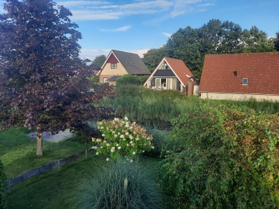 Holiday house Holiday Home Canal View - Outdoor photo 7