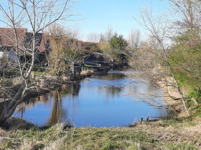 Holiday house Holiday Home Canal View - Outdoor photo 8