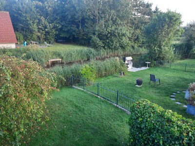 Holiday house Holiday Home Canal View - Outdoor photo 9