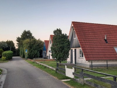 Holiday house Holiday Home Canal View - Outdoor photo 10