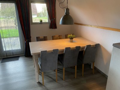 Holiday house Holiday Home Canal View - Features photo 14