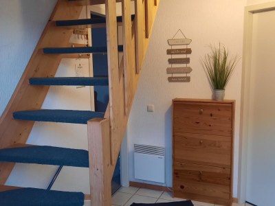 Holiday house Holiday Home Canal View - Features photo 15