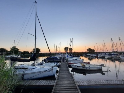 Holiday house Holiday Home Canal View - Environment photo 21