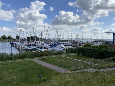 Holiday house Holiday Home Canal View - Environment photo 22