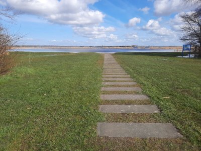 Holiday house Holiday Home Canal View - Environment photo 24