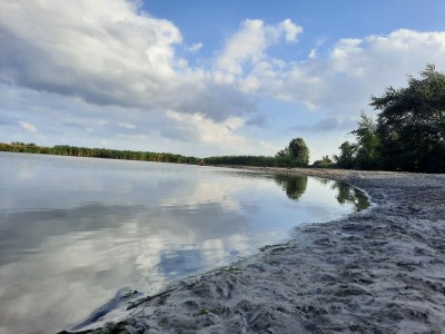 Holiday house Holiday Home Canal View - Environment photo 25