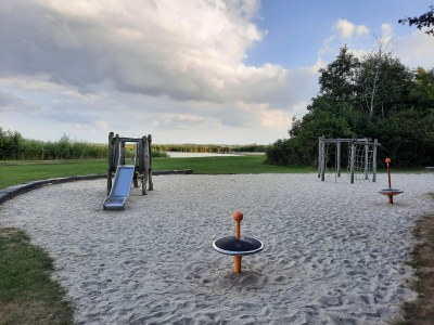 Holiday house Holiday Home Canal View - Environment photo 27