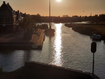 Holiday house Holiday Home Canal View - Environment photo 31