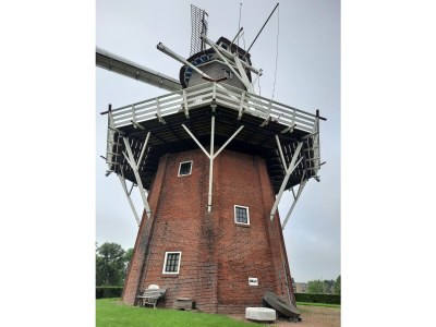 Holiday house Holiday Home Canal View - Environment photo 33