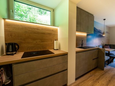 Apartment Appartement Linde - Outdoor photo 17