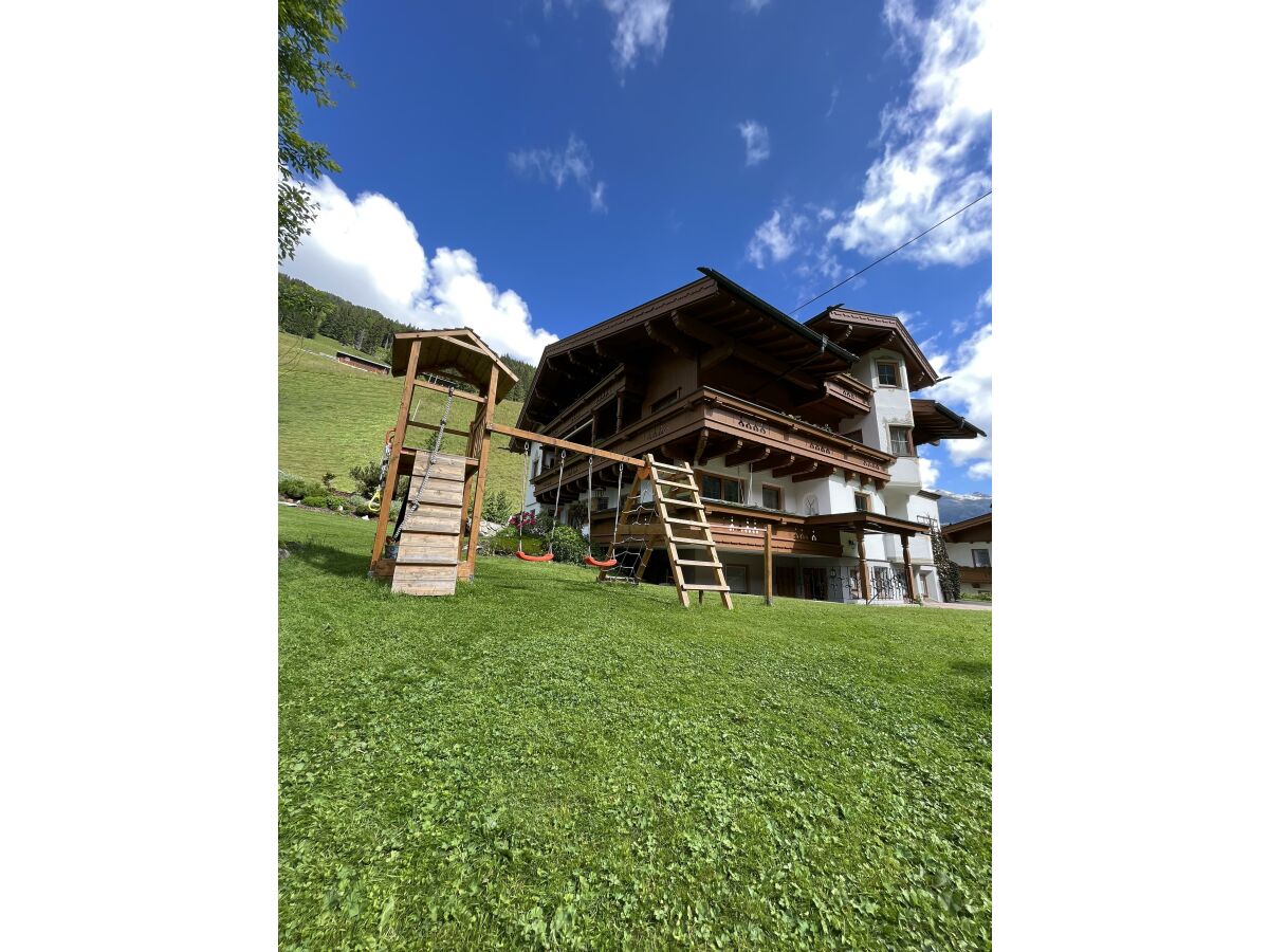 Apartment Daniel - Outdoor photo 2