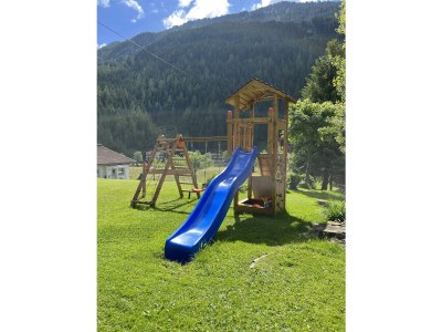 Apartment Daniel - Outdoor photo 3