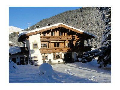 Apartment Daniel - Outdoor photo 9