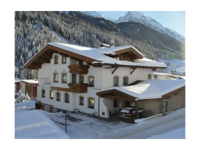 Apartment Daniel - Outdoor photo 11