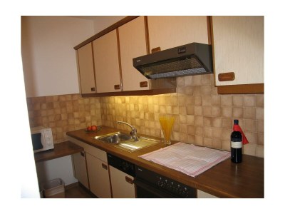 Apartment Daniel - Features photo 16