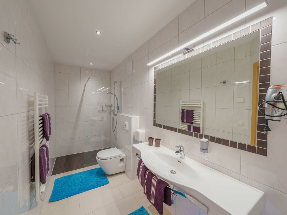 Apartment Rastkogelblick