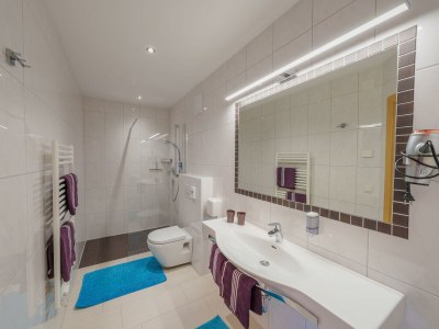 Apartment Rastkogelblick in Tux - Apartment