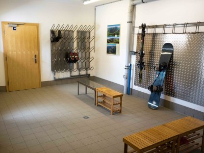 Apartment Rastkogelblick - Outdoor photo 6