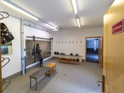 Apartment Rastkogelblick - Outdoor photo 7