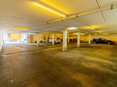 Apartment Rastkogelblick - Outdoor photo 9