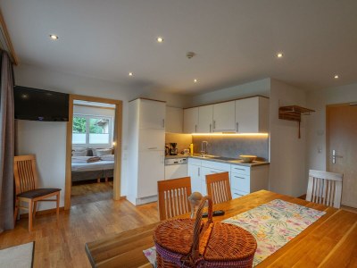 Apartment Rastkogelblick - Outdoor photo 10