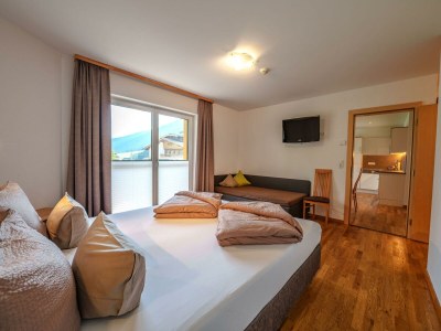 Apartment Rastkogelblick - Outdoor photo 11