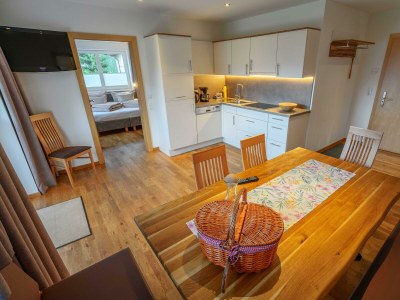 Apartment Rastkogelblick - Features photo 12