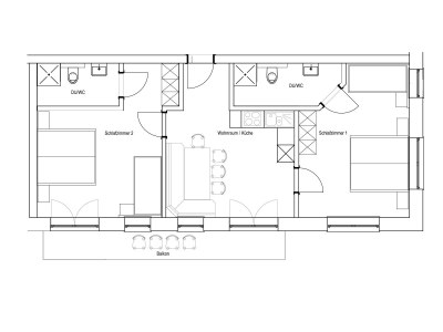 Apartment Rastkogelblick - Features photo 13