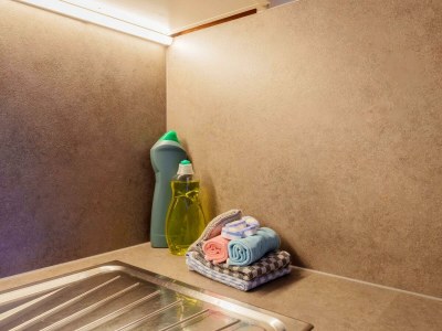 Apartment Rastkogelblick - Features photo 14