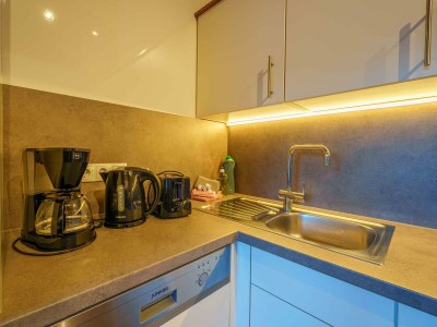 Apartment Rastkogelblick - Features photo 15