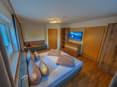 Apartment Rastkogelblick - Features photo 16