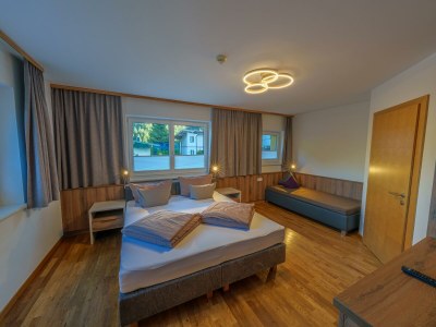 Apartment Rastkogelblick - Features photo 17