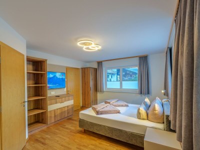 Apartment Rastkogelblick - Features photo 18