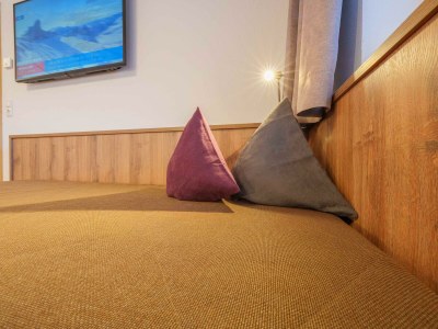 Apartment Rastkogelblick - Features photo 19