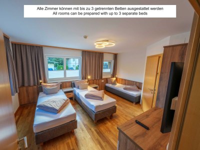 Apartment Rastkogelblick - Features photo 20