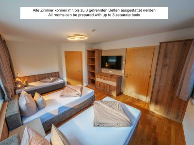 Apartment Rastkogelblick - Features photo 21