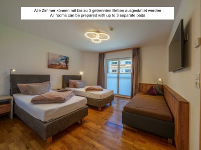 Apartment Rastkogelblick - Features photo 22