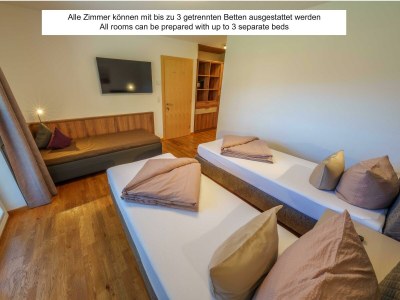Apartment Rastkogelblick - Features photo 23