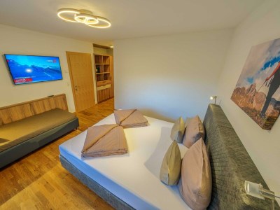 Apartment Rastkogelblick - Features photo 24