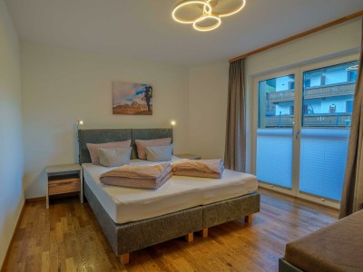 Apartment Rastkogelblick - Features photo 25