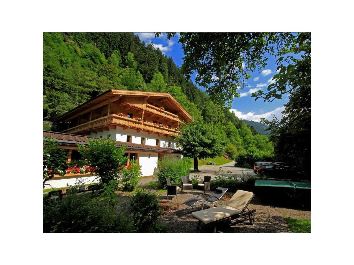 Apartment Appartement Hanni