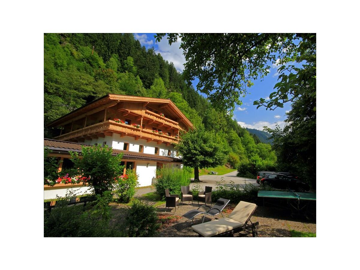 Apartment Appartement Hanni - Outdoor photo 2