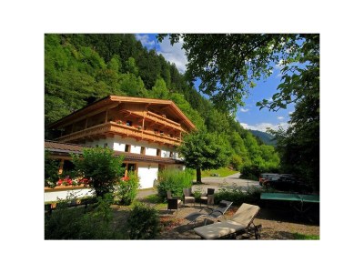 Apartment Appartement Hanni - Outdoor photo 2