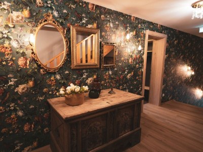 Apartment Appartement Hanni - Outdoor photo 5