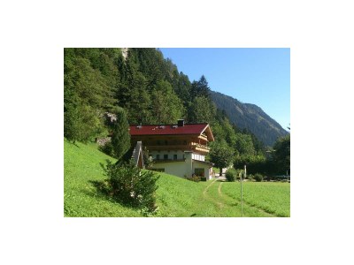 Apartment Appartement Hanni - Outdoor photo 11