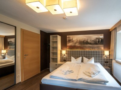 Apartment Appartement Hanni - Outdoor photo 15